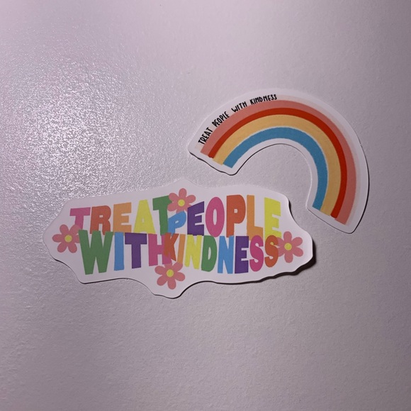 Kindness set for sale - Picture 1 of 1